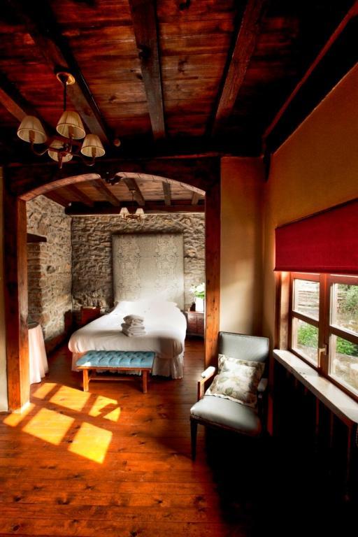 La Casona De Con Guest House Room photo